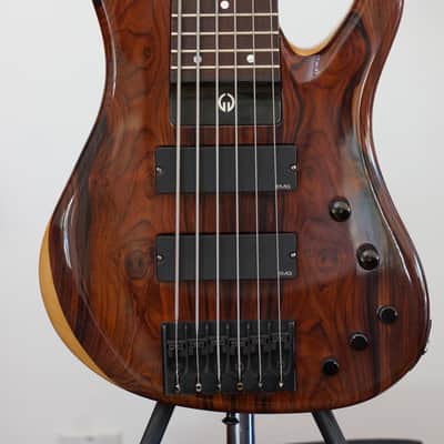 G. Gould GGi6 2007 Coco Bola Natural image 1
