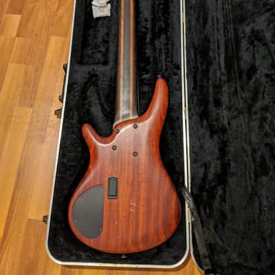 Ibanez Soundgear 6 String Bass MIJ image 4