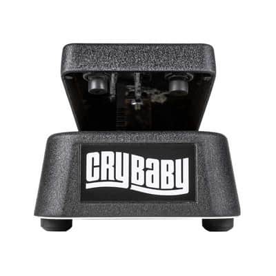 Dunlop 95Q Pédale Crybaby Q Control Wah image 3