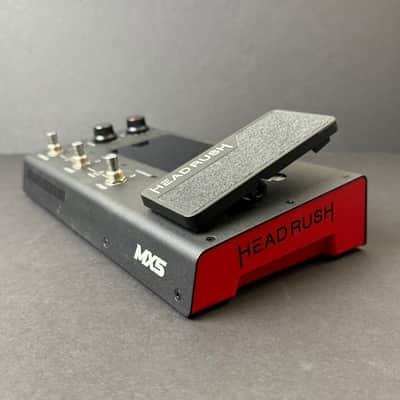 Immagine Headrush MX5 Amp Modeling Guitar Effect Processor_Excellent - 7