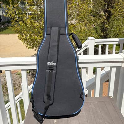 Martin X Series Special 2024 - Matte Black image 14