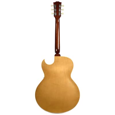 Gibson Memphis 1959 ES-175D Vintage Natural (Serial #A09540) image 5