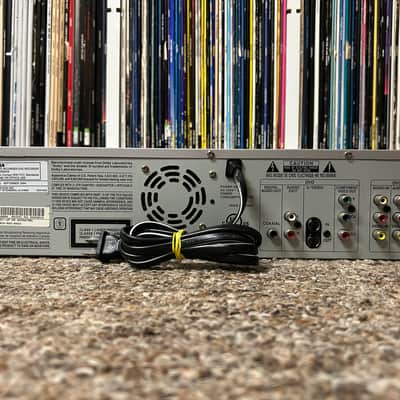 Sony SLV-D271P DVD/VHS Player VCR Recorder Combo w/ Remote & Cables TESTED ✅ image 12