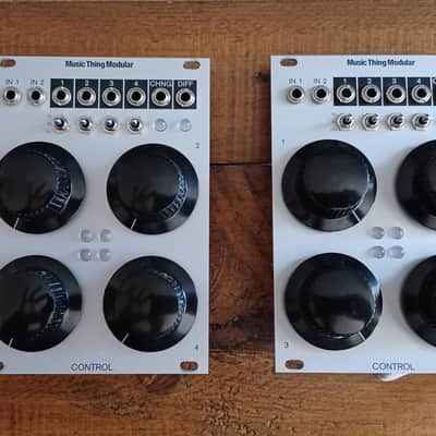 Music Thing Modular Control image 3