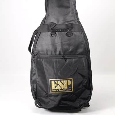 ESP Viper VP-L-FR Dark Candy Apple Red image 6