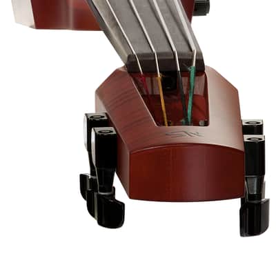 NS Design CR4 Omni Bass - E to G - Amber Satin image 6