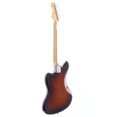 Fender USA American Special Jazzmaster 3-Color Sunburst [US13016810] (06/01) image 15