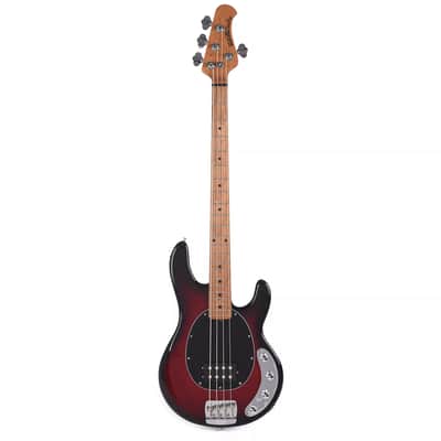 Ernie Ball Music Man StingRay Special 4 H | Reverb