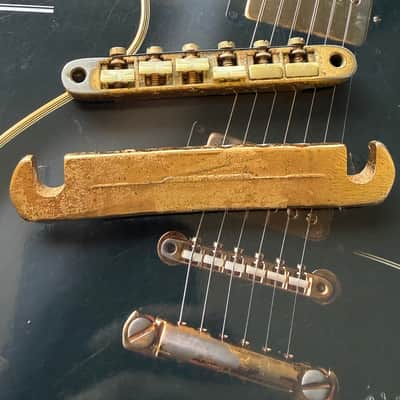 Dead Mint Club Les Paul Vintage Reproduct Parts | Reverb