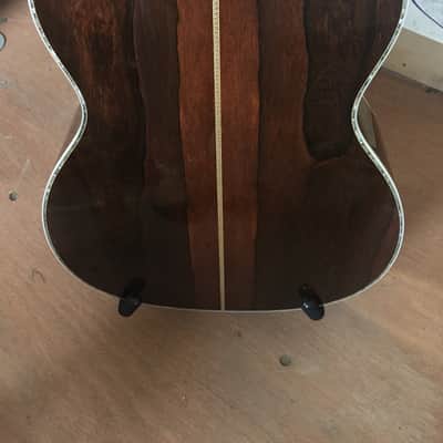 Martin Custom Shop J-45 2011 Natural image 3