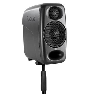 IK Multimedia iLoud Micro Monitor Pro Pair Black image 5