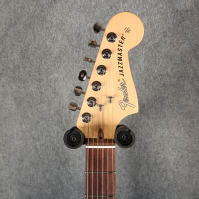 Fender American Performer Jazzmaster - Satin Lake Placid Blue - 2nd Hand image 4