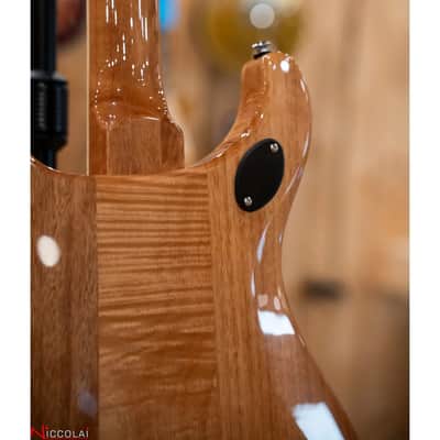 PRS SE McCarty 594 Charcoal image 17