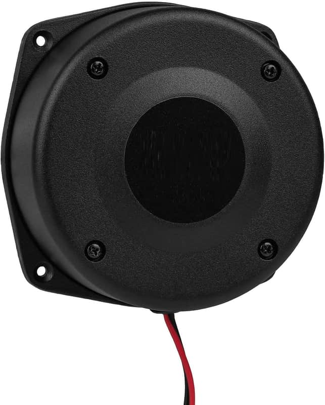 Tactile Bass Shaker 35 Watt image 1