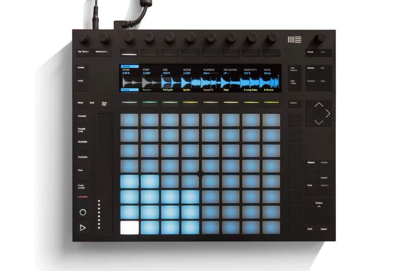Ableton Push 2 w/ Live 12 Suite image 1