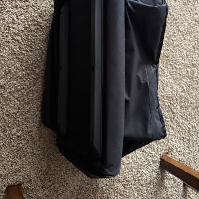 Quilter Deluxe Carrying Case 2010’s - Black image 2