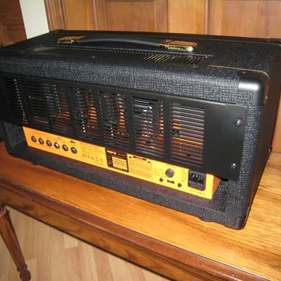 Orange OR60 - Black - 2026 - MINT image 6