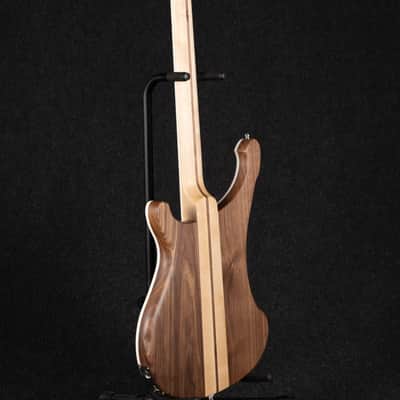 Rickenbacker 4003 Walnut Satin image 8