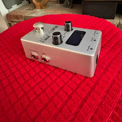 Singular Sound BeatBuddy MINI 2 - Silver image 8