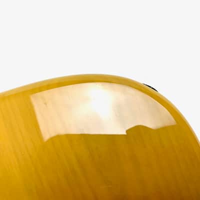 Fender Telecaster Bass Modern Player 2012 Butterscotch Blonde image 20
