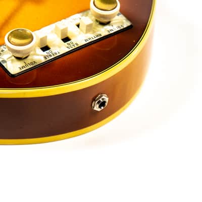 Hoffner Bass Owned by Brian Setzer image 9