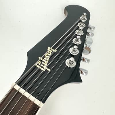 Gibson Firebird 2019 - Vintage Sunburst image 3