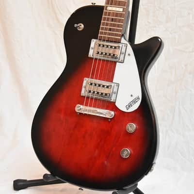 Gretsch Synchromatic Pro electric Solidbody Guitar + Case! image 2
