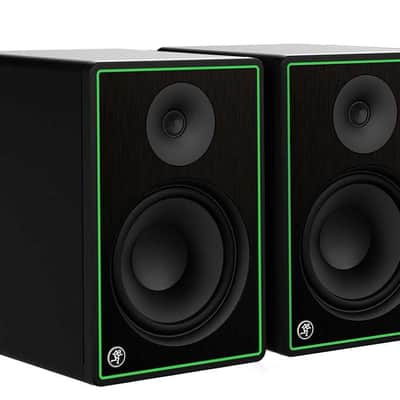 Mackie Cr8 Xbt image 1
