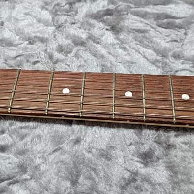 Fender American Professional Stratocaster with Rosewood Fretboard 2019 - Sienna Sunburst image 9