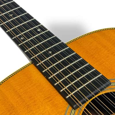 Martin Standard Series HD12-28 2019 image 8