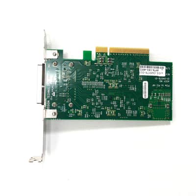 Magma 01-04978-01 PCI Host Card image 2