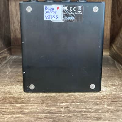 Strymon Flint Reverb and Tremolo V1 2012 - 2022 - Black with White Knobs image 6