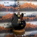 Epiphone BB King Lucille Korea + Gator Hard Case