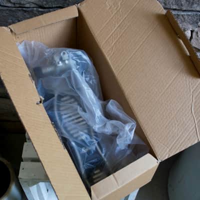 Brand New - Ludwig L415FPR 400 Series Single Bass Drum Pedal image 5