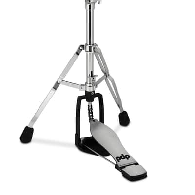 PDP 800 Series Hi-Hat Stand with Two Legs image 1