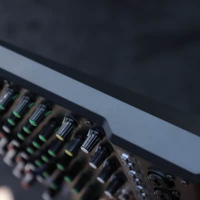 Yamaha MG10XU 10-Channel "D-PRE" Mic Preamps USB Mixing Console w/Box #UGZN03688 image 11
