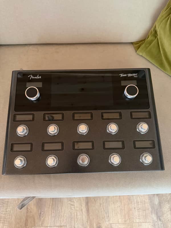 Fender Tone Master Pro