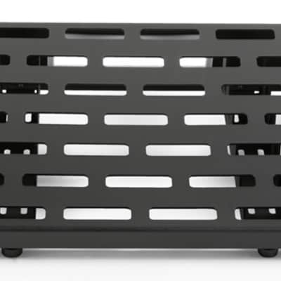 ROCKBOARD Quad 4.2 B Pedalboard inkl. Gigbag (610 x 326 mm) image 3
