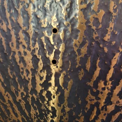 22" HammerAx Liquicy Ride/Crash image 5
