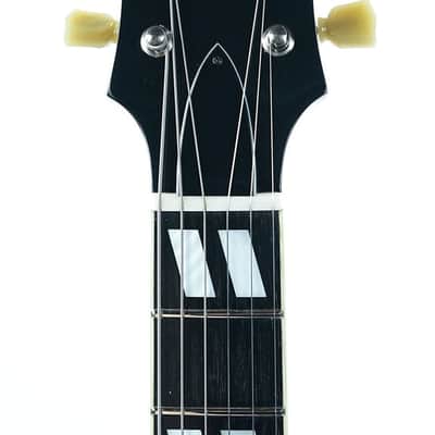 Eastman AR372CE Sunburst 2019 image 2
