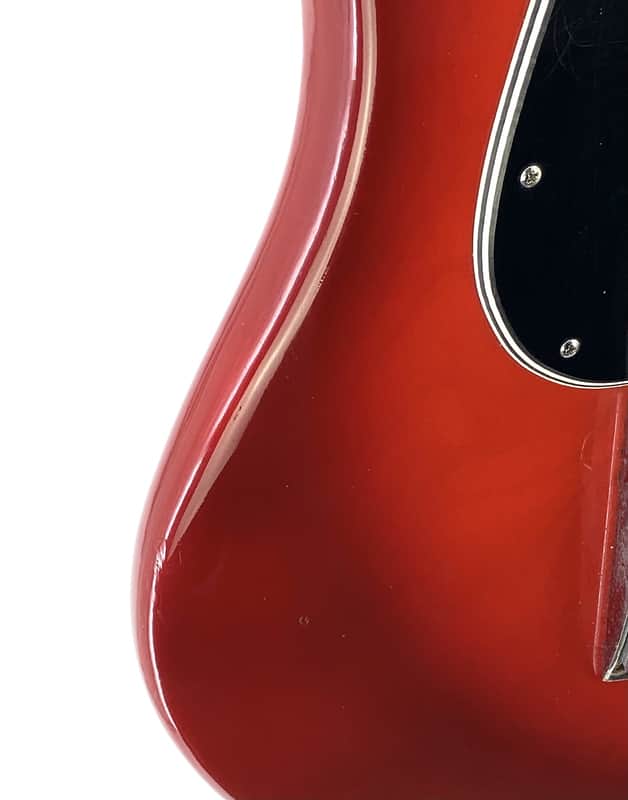 Epiphone ET-270 (1802T) image 6