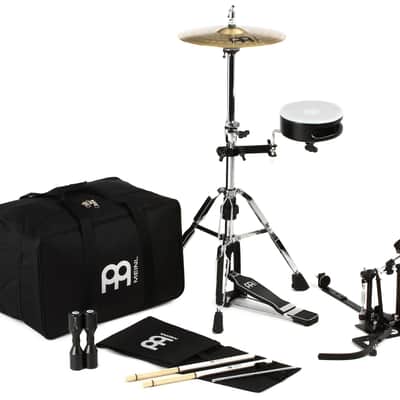 Meinl Percussion Cajon Drum Set Conversion Kit image 1