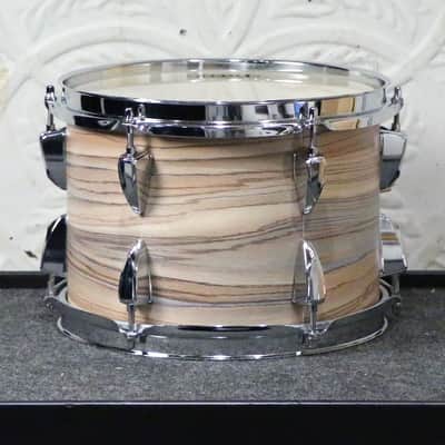 TAMA Imperialstar 20-10-12-14 /SD14 w/hardware /cymbals Natural image 10