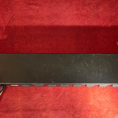 Visual Effects Inc. VEI-8000 Power Conditioner image 13