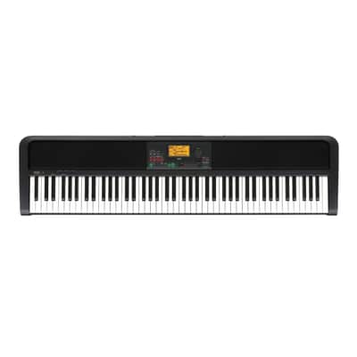 Korg XE20 88-Key Natural-Touch Digital Ensemble Piano image 1