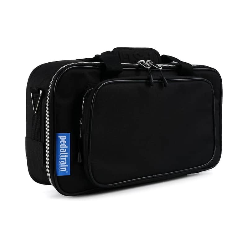 Pedaltrain PT-M16-MX-X Deluxe MX Soft Case for Metro 16 image 1