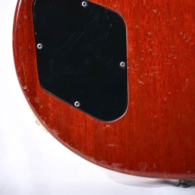 Gibson Les Paul Standard 1960 - Sunburst image 22