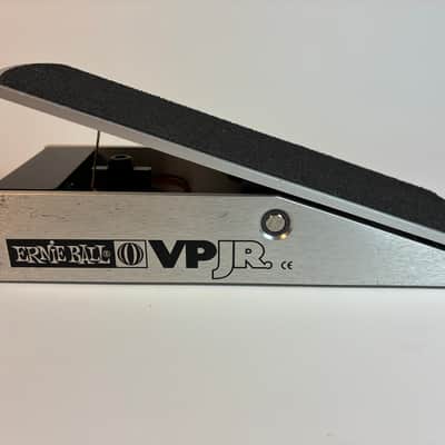 Ernie Ball P0-6180 VP JR. 250K Passive Volume Pedal - Excellent Condition image 4