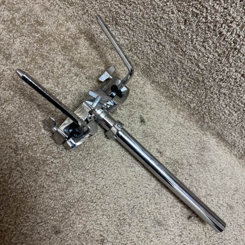 Mapex Voyager Double Tom Mount image 1