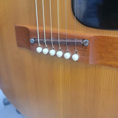 Gibson B-15 1967 - Natural image 3